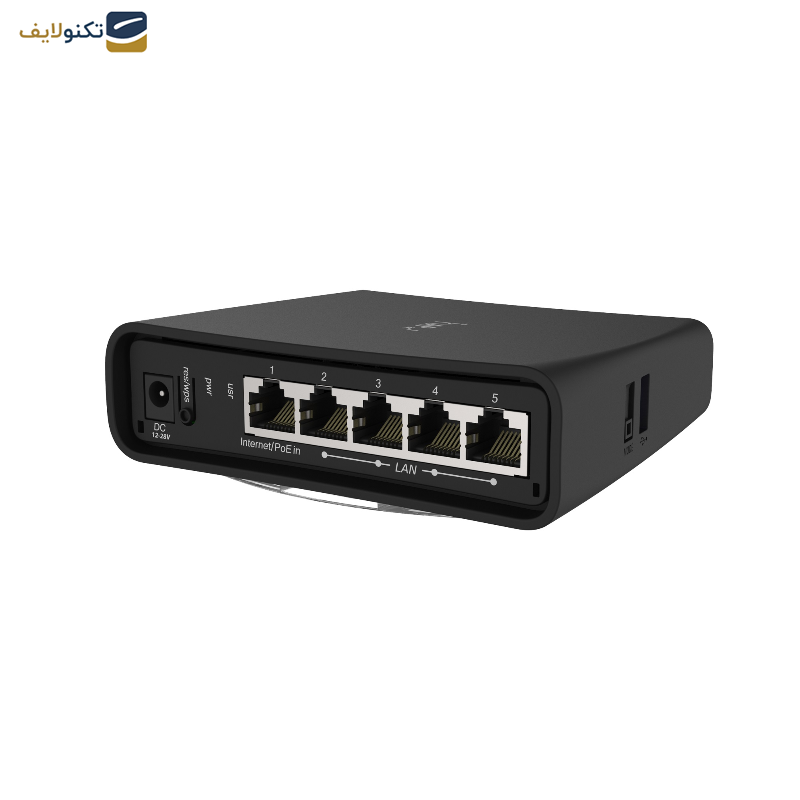 روتر میکروتیک مدل HAP ac2 روتر میکروتیک مدل HAP ac2