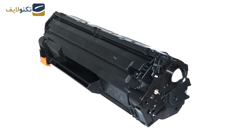 تونر مشکی مدل 85A تونر مشکی مدل 85A