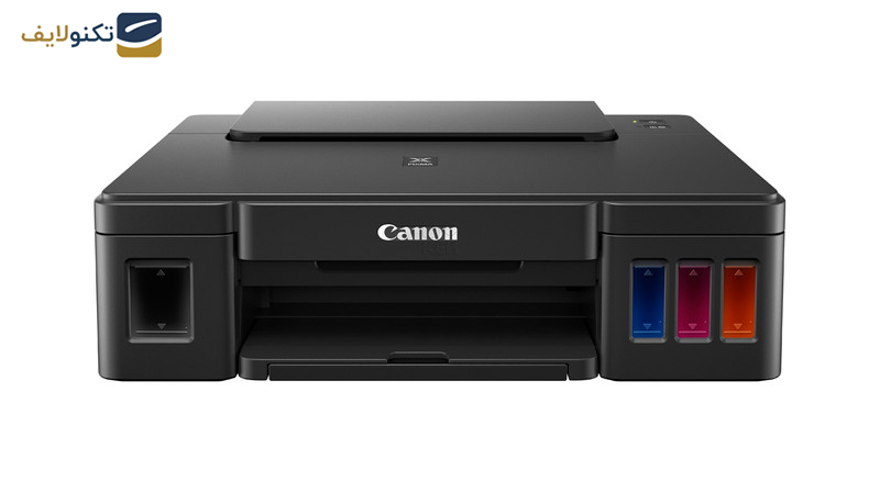 پرینتر جوهرافشان کانن مدل G1411 پرینتر جوهرافشان کانن مدل G1411