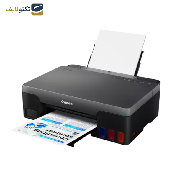 پرینتر جوهر افشان کانن مدل PIXMA G1420 پرینتر جوهر افشان کانن مدل PIXMA G1420
