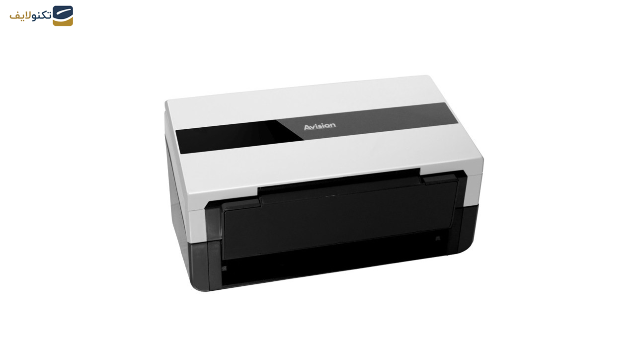 اسکنر حرفه ای اسناد ای ویژن مدل AD250 اسکنر حرفه ای اسناد ای ویژن مدل AD250