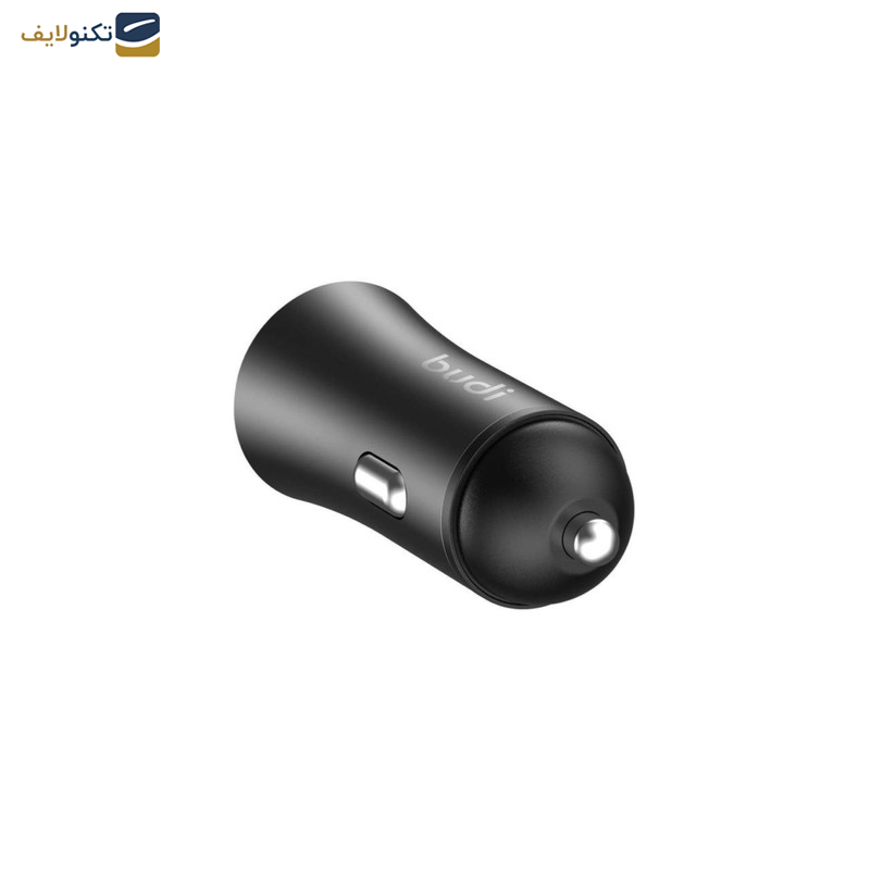 شارژر فندکی 20 وات بودی مدل CC627TB شارژر فندکی 20 وات بودی مدل CC627TB