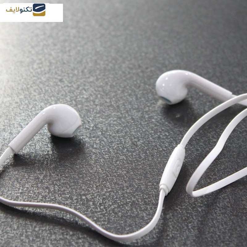 هندزفری بودی مدل M8J102EP