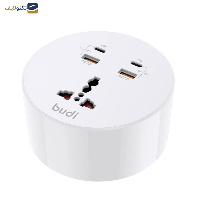 آداپتور شارژر 36 وات بودی مدل M8J308RE آداپتور شارژر 36 وات بودی مدل M8J308RE