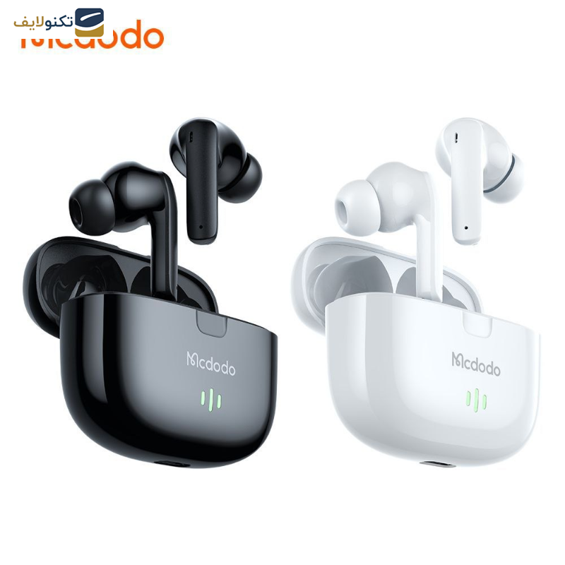 هندزفری بلوتوثی مک دودو مدل HP-2780,81 هندزفری بلوتوثی مک دودو مدل HP-2780,81