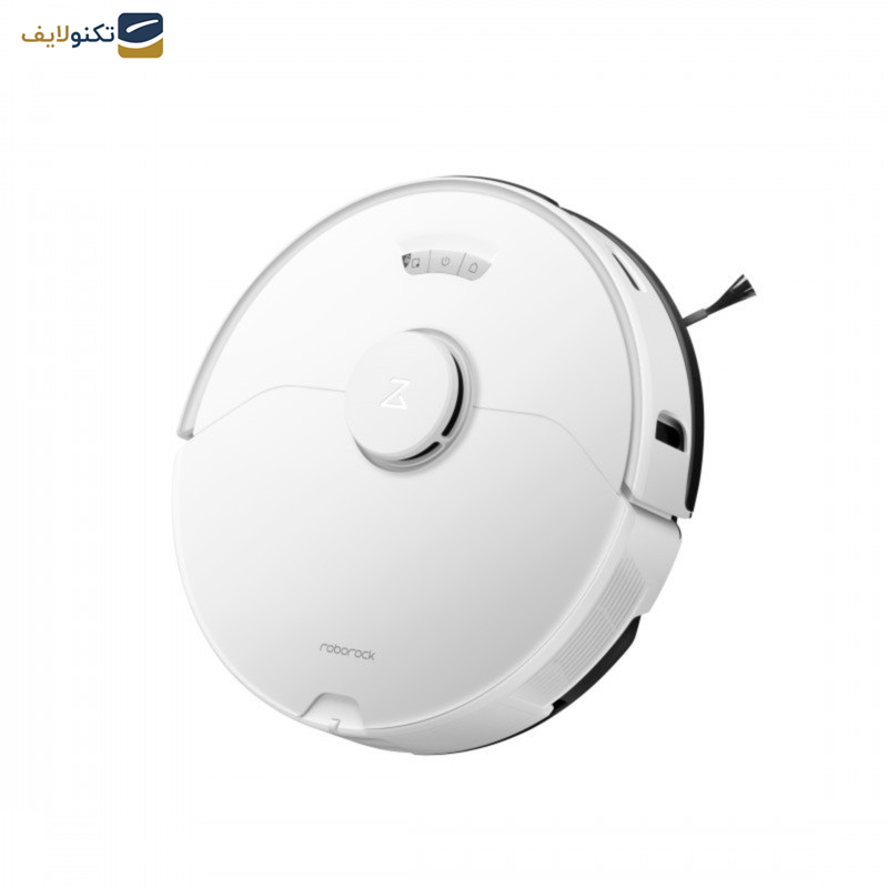 جاروبرقی روبوراک مدل S7 Max Ultra جاروبرقی روبوراک مدل S7 Max Ultra