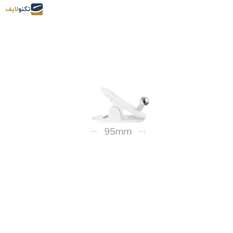 چراغ مطالعه شیائومی مدل MJTD05Y چراغ مطالعه شیائومی مدل MJTD05Y