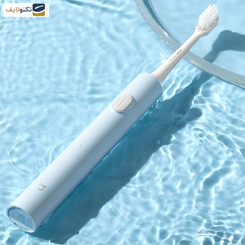 مسواک برقی شیائومی مدل T200 مسواک برقی شیائومی مدل T200
