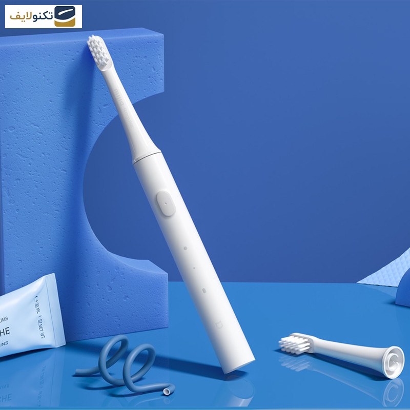 مسواک برقی شیائومی مدل T100 مسواک برقی شیائومی مدل T100