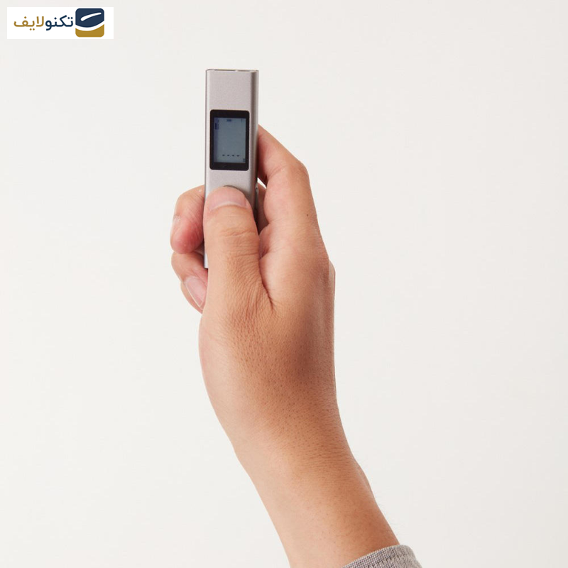 متر لیزری مدل Duka LS-P  متر لیزری مدل Duka LS-P