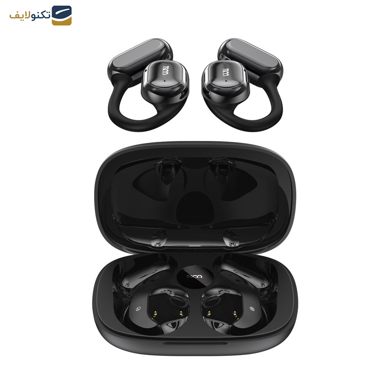 هدست بلوتوثی تسکو مدل TH 6361 OWS هدست بلوتوثی تسکو مدل TH 6361 OWS