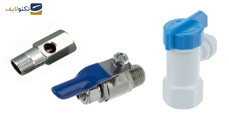 دستگاه تصفیه کننده آب آکوآ اسپرینگ مدل UF-SF4000 به همراه فیلتر دستگاه تصفیه کننده آب کد 01 بسته 4 عددی دستگاه تصفیه کننده آب آکوآ اسپرینگ مدل UF-SF4000 به همراه فیلتر دستگاه تصفیه کننده آب کد 01 بسته 4 عددی