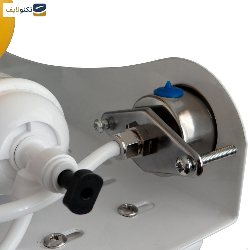 دستگاه تصفیه کننده آب اولانسی مدل REVERSE OSMOSIS - AT8080 دستگاه تصفیه کننده آب اولانسی مدل REVERSE OSMOSIS - AT8080