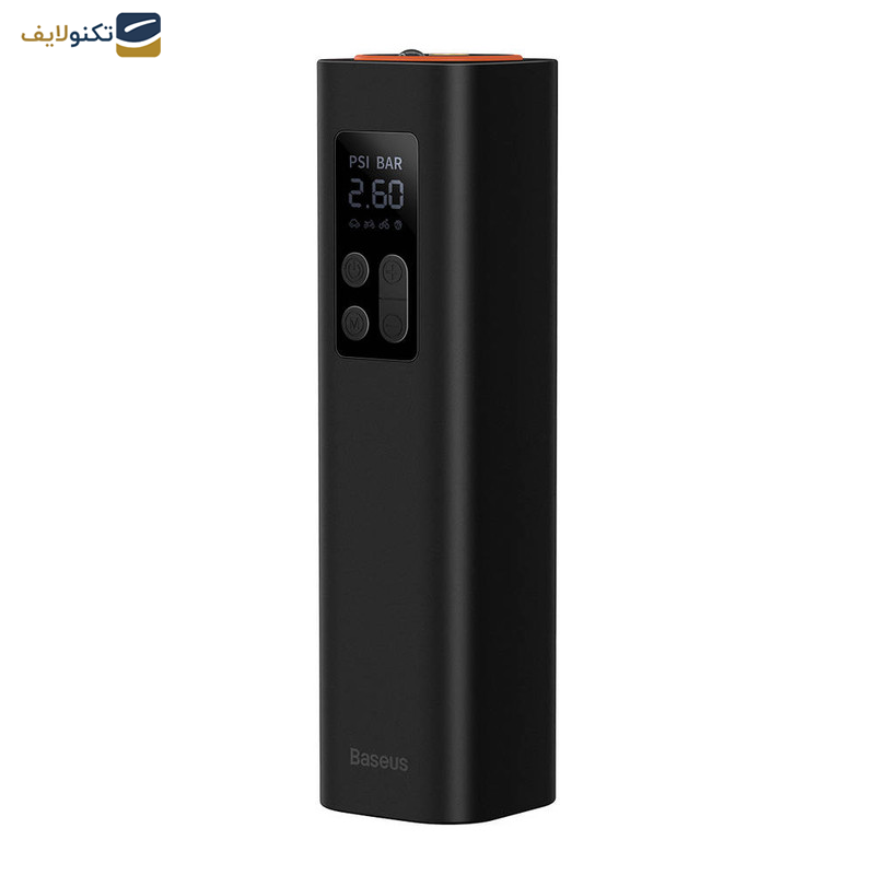 کمپرسور باد باسئوس مدل CRCQ000001 کمپرسور باد باسئوس مدل CRCQ000001