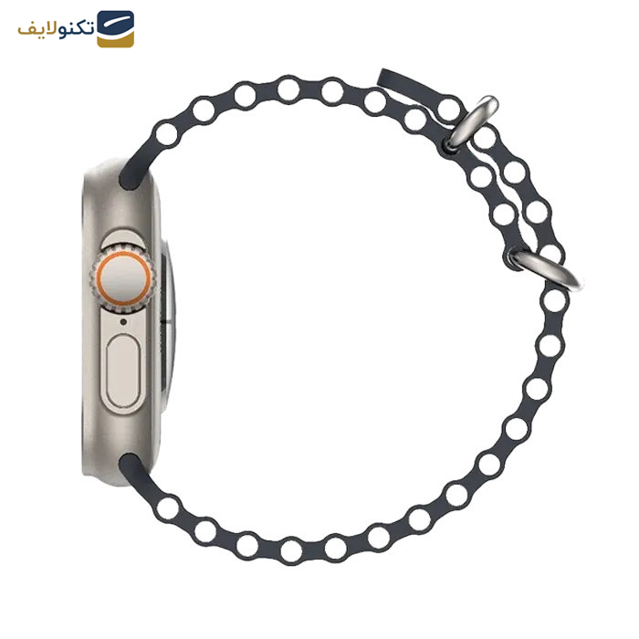 ساعت هوشمند ریورسانگ مدل Motive 8 Ultra SW808 ساعت هوشمند ریورسانگ مدل Motive 8 Ultra SW808