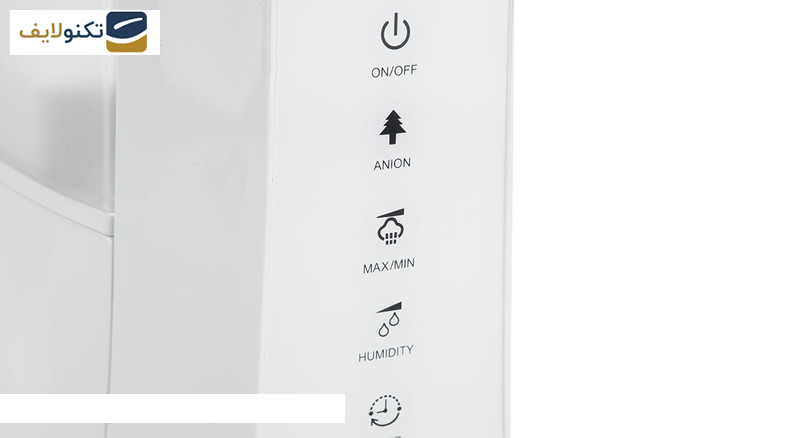 بخور سرد بری مد مدل BD7630 بخور سرد بری مد مدل BD7630