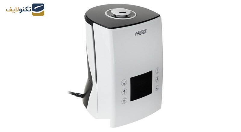 بخور سرد و گرم بری مد مدل BD7640 بخور سرد و گرم بری مد مدل BD7640