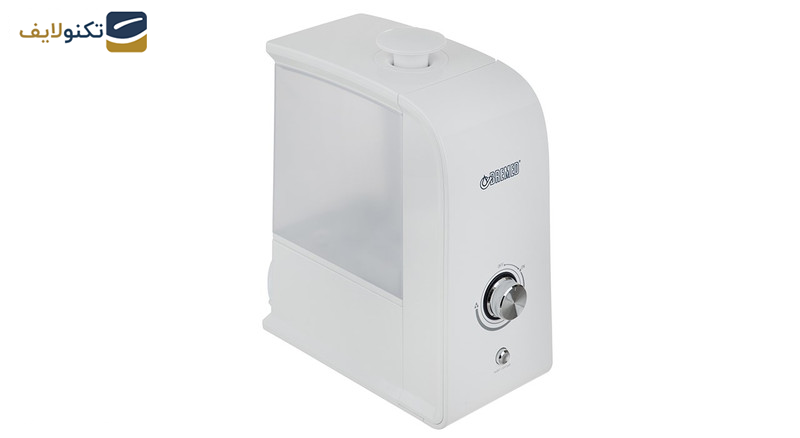 بخور سرد بری مد مدل BD7660 بخور سرد بری مد مدل BD7660