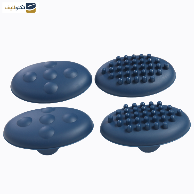 ماساژور برقی برمد مدل BD7402 ماساژور برقی برمد مدل BD7402