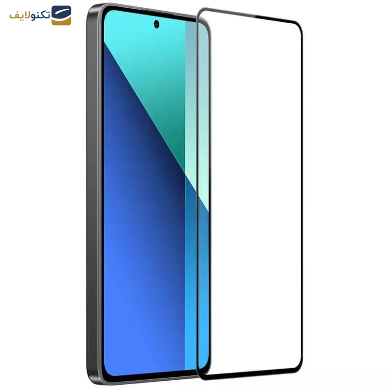 محافظ صفحه نمایش نیلکین مدل CP Plus Pro مناسب برای گوشی موبایل شیائومی Redmi Note 13 4G محافظ صفحه نمایش نیلکین مدل CP Plus Pro مناسب برای گوشی موبایل شیائومی Redmi Note 13 4G