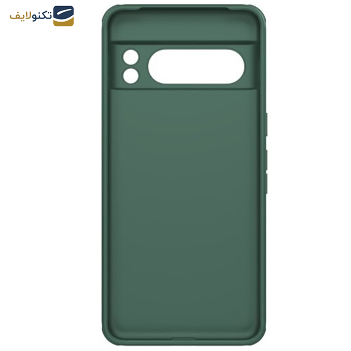 کاور نیلکین مدل Super Frosted Shield Pro مناسب برای گوشی موبایل گوگل Pixel 8 Pro کاور نیلکین مدل Super Frosted Shield Pro مناسب برای گوشی موبایل گوگل Pixel 8 Pro