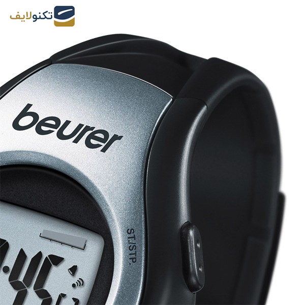 ضربان سنج قلب بیورر مدل PM 15 ضربان سنج قلب بیورر مدل PM 15