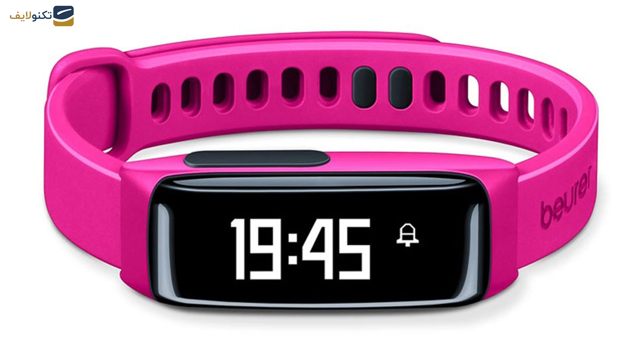 مچ بند هوشمند بیورر مدل AS81 BodyShape مچ بند هوشمند بیورر مدل AS81 BodyShape