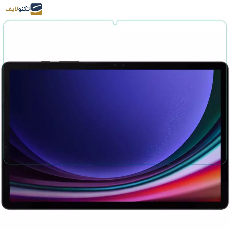 محافظ صفحه نمایش نیلکین مدل H Plus مناسب برای تبلت سامسونگ Galaxy Tab X510/ X516B/ X710/ X716B/ X700/ X706/ T870/ T875/ T876B محافظ صفحه نمایش نیلکین مدل H Plus مناسب برای تبلت سامسونگ Galaxy Tab X510/ X516B/ X710/ X716B/ X700/ X706/ T870/ T875/ T876B