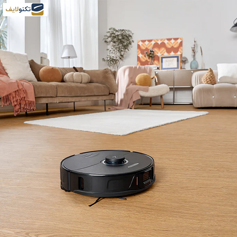 جاروبرقی روبوراک مدل S8 Plus جاروبرقی روبوراک مدل S8 Plus