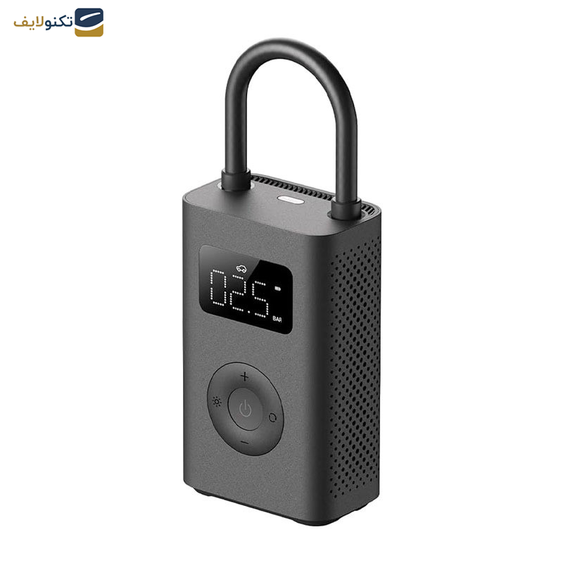 کمپرسور  هوا شیائومی مدل  Xiaomi Air Compressor 2 MJCQB06QW کمپرسور  هوا شیائومی مدل  Xiaomi Air Compressor 2 MJCQB06QW