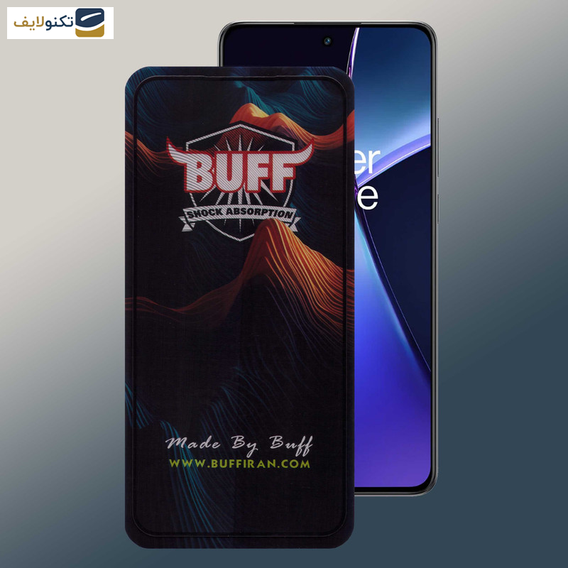 محافظ صفحه نمایش بوف مدل Mountain-G مناسب برای گوشی موبایل وان پلاس Nord CE4/Nord CE3/10R/10T/Ace Pro/Ace محافظ صفحه نمایش بوف مدل Mountain-G مناسب برای گوشی موبایل وان پلاس Nord CE4/Nord CE3/10R/10T/Ace Pro/Ace