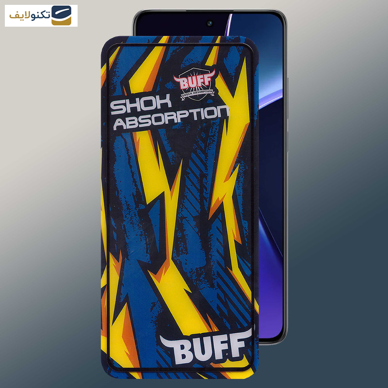 محافظ صفحه نمایش بوف مدل Shock-Shock-G مناسب برای گوشی موبایل وان پلاس Nord CE4/Nord CE3/10R/10T/Ace Pro/Ace محافظ صفحه نمایش بوف مدل Shock-Shock-G مناسب برای گوشی موبایل وان پلاس Nord CE4/Nord CE3/10R/10T/Ace Pro/Ace