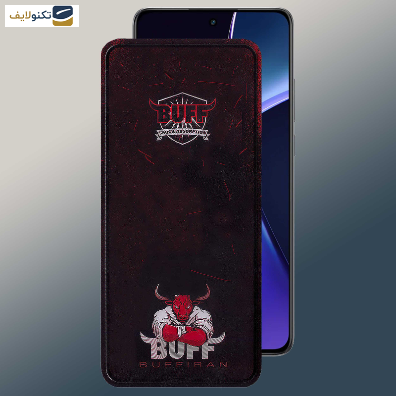 محافظ صفحه نمایش بوف مدل Muscle-Bull-G مناسب برای گوشی موبایل وان پلاس Nord CE4 /Nord CE3 /10R /10T /Ace Pro /Ace محافظ صفحه نمایش بوف مدل Muscle-Bull-G مناسب برای گوشی موبایل وان پلاس Nord CE4 /Nord CE3 /10R /10T /Ace Pro /Ace