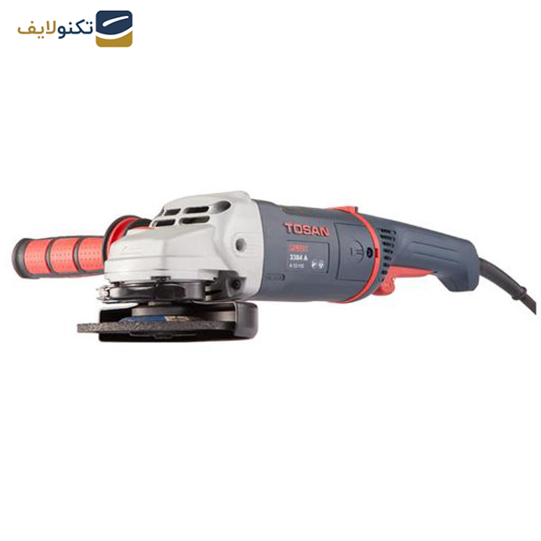 مینی فرز توسن مدل 3384A مینی فرز توسن مدل 3384A