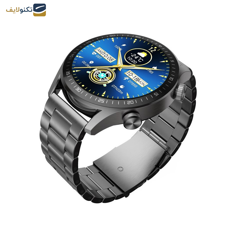 ساعت هوشمند جی تب مدل GTX ساعت هوشمند جی تب مدل GTX