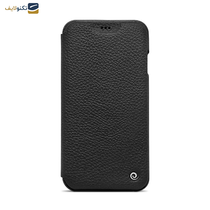 کیف کلاسوری اگرت مدل Floater چرمی مناسب برای گوشی موبایل اپل iPhone Xs Max کیف کلاسوری اگرت مدل Floater چرمی مناسب برای گوشی موبایل اپل iPhone Xs Max