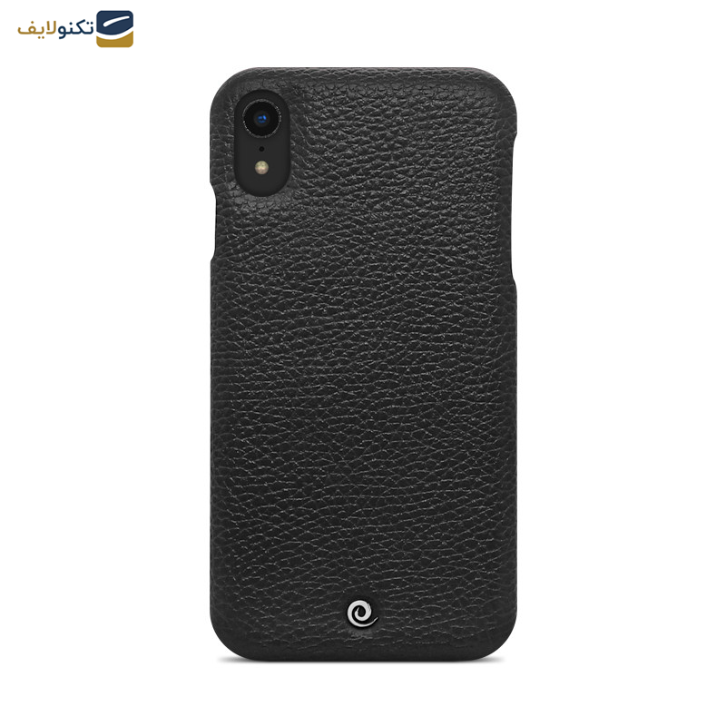 کاور اگرت مدل Floater چرمی مناسب برای گوشی موبایل اپل iPhone XR کاور اگرت مدل Floater چرمی مناسب برای گوشی موبایل اپل iPhone XR