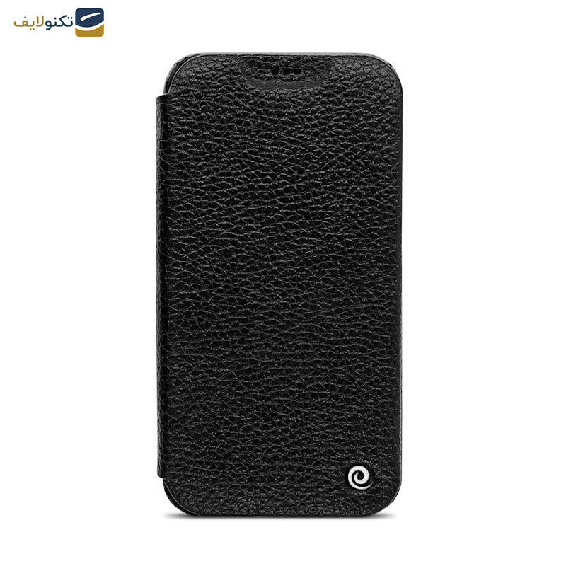 کیف کلاسوری اگرت مدل Floater چرمی مناسب برای گوشی موبایل اپل iPhone 12 mini کیف کلاسوری اگرت مدل Floater چرمی مناسب برای گوشی موبایل اپل iPhone 12 mini