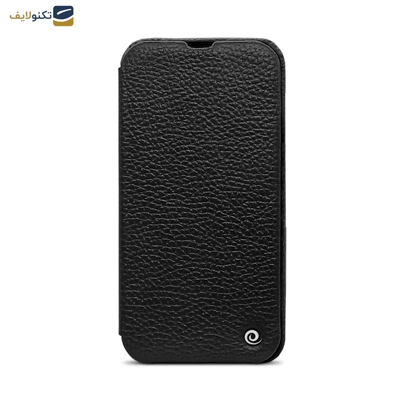 کیف کلاسوری اگرت مدل Floater چرمی مناسب برای گوشی موبایل اپل iPhone 13 کیف کلاسوری اگرت مدل Floater چرمی مناسب برای گوشی موبایل اپل iPhone 13