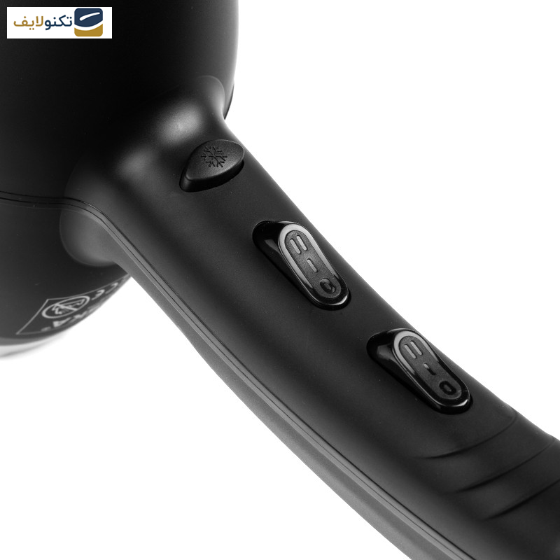 سشوار حرفه ای هیسکا مدل H5254 سشوار حرفه ای هیسکا مدل H5254