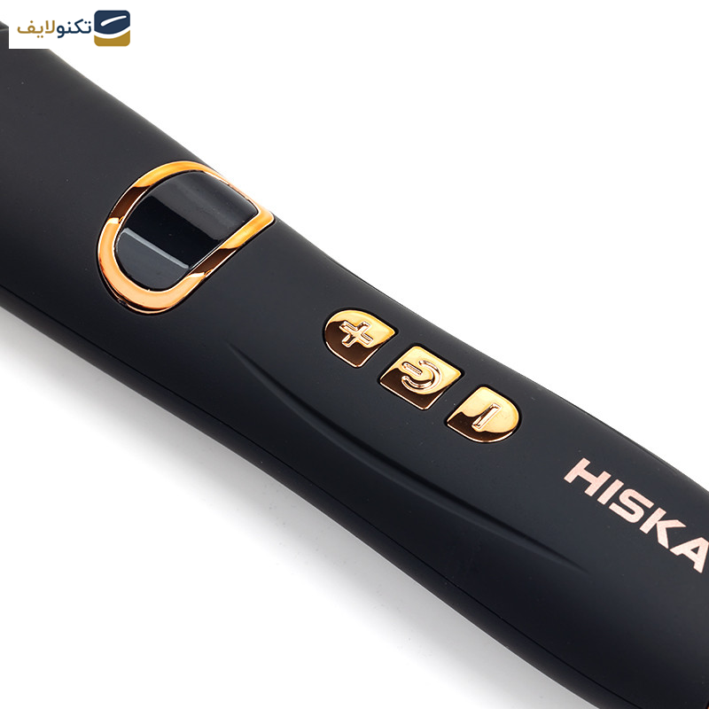 فر کننده مو هیسکا مدل H5320 فر کننده مو هیسکا مدل H5320