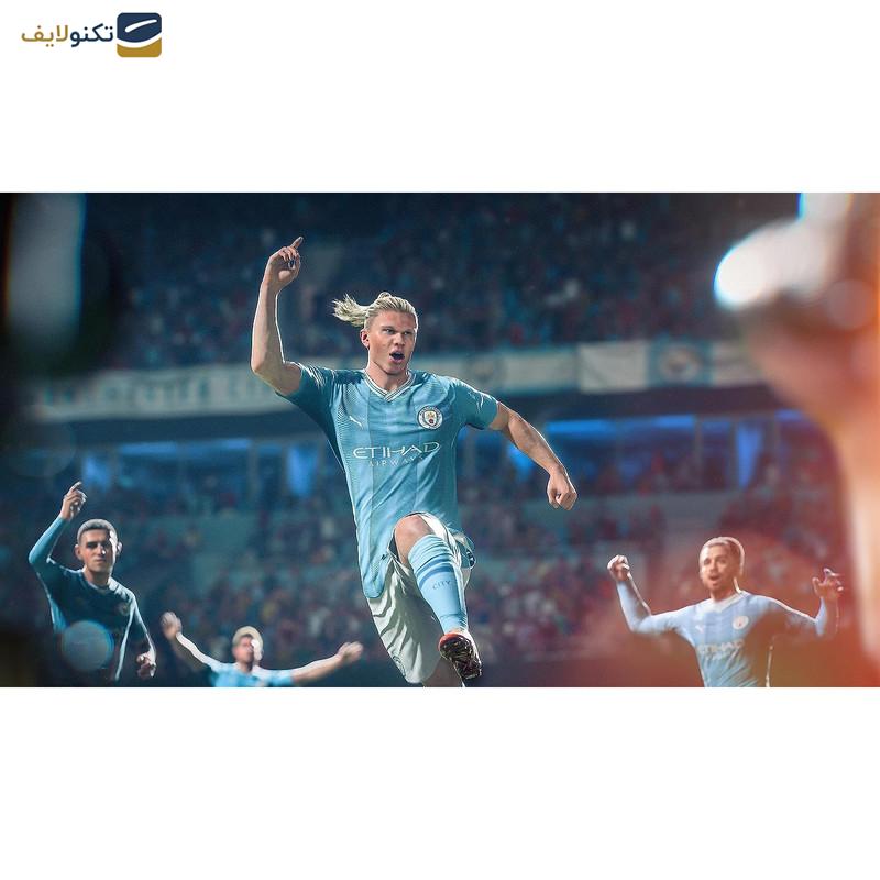 بازی FIFA 24 مخصوص PS4 بازی FIFA 24 مخصوص PS4