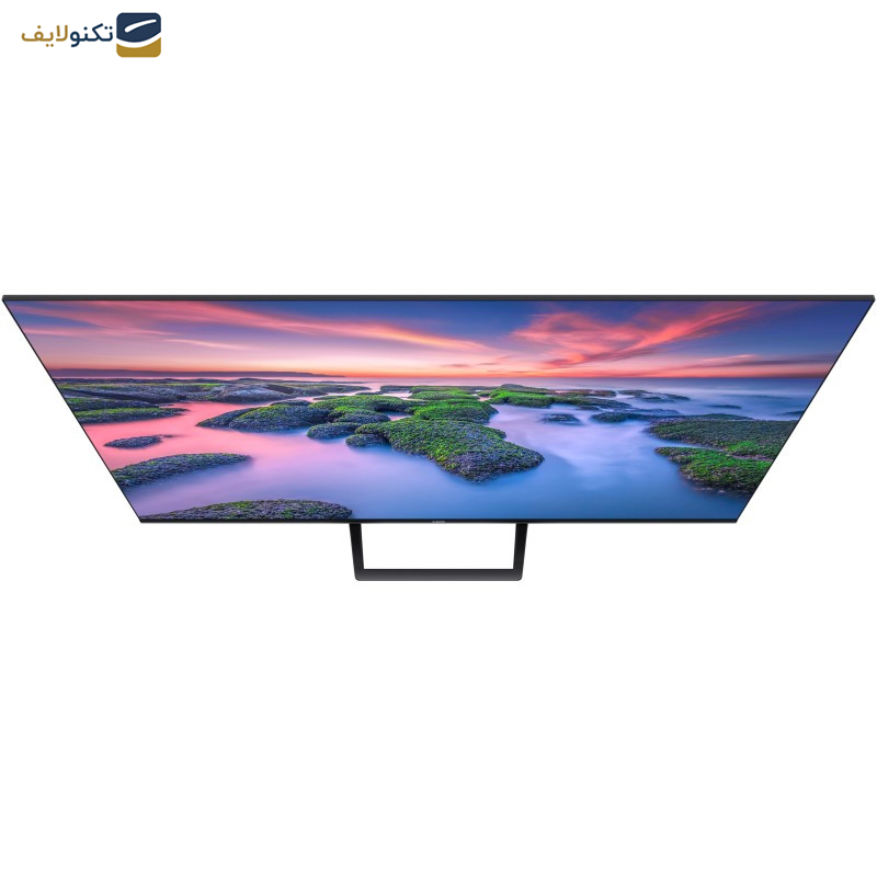 تلویزیون هوشمند شیائومی مدل 55A2 سایز 55 اینچ تلویزیون هوشمند شیائومی مدل 55A2 سایز 55 اینچ