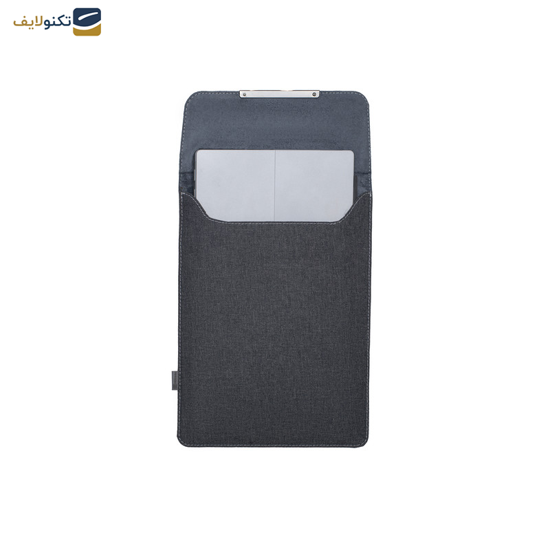 کاور لپ تاپ پِروین مدل LD-31 مناسب برای لپ تاپ سرفیس 3,4,5 15 اینچی به همراه کیف لوازم جانبی کاور لپ تاپ پِروین مدل LD-31 مناسب برای لپ تاپ سرفیس 3,4,5 15 اینچی به همراه کیف لوازم جانبی