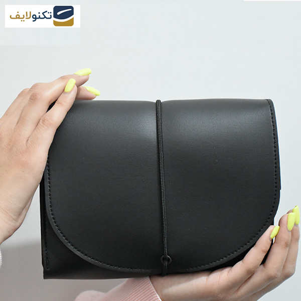 کاور پر وین مدل F1 مناسب برای مک بوک 16 اینچی به همراه کیف لوازم جانبی کاور پر وین مدل F1 مناسب برای مک بوک 16 اینچی به همراه کیف لوازم جانبی