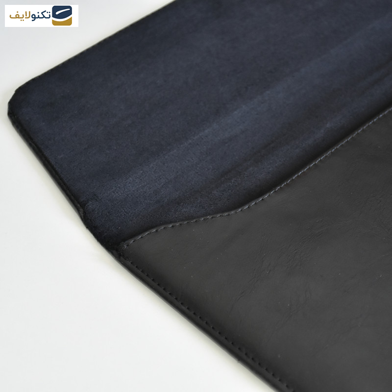 کاور لپ تاپ پِروین مدل LC-23 مناسب برای لپ تاپ 3/4/5 15 اینچی کاور لپ تاپ پِروین مدل LC-23 مناسب برای لپ تاپ 3/4/5 15 اینچی