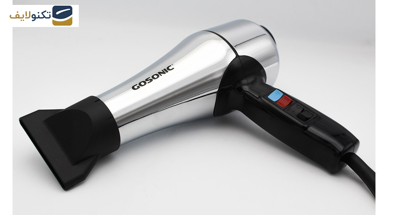 سشوار گوسونیک مدل GHD-229 سشوار گوسونیک مدل GHD-229