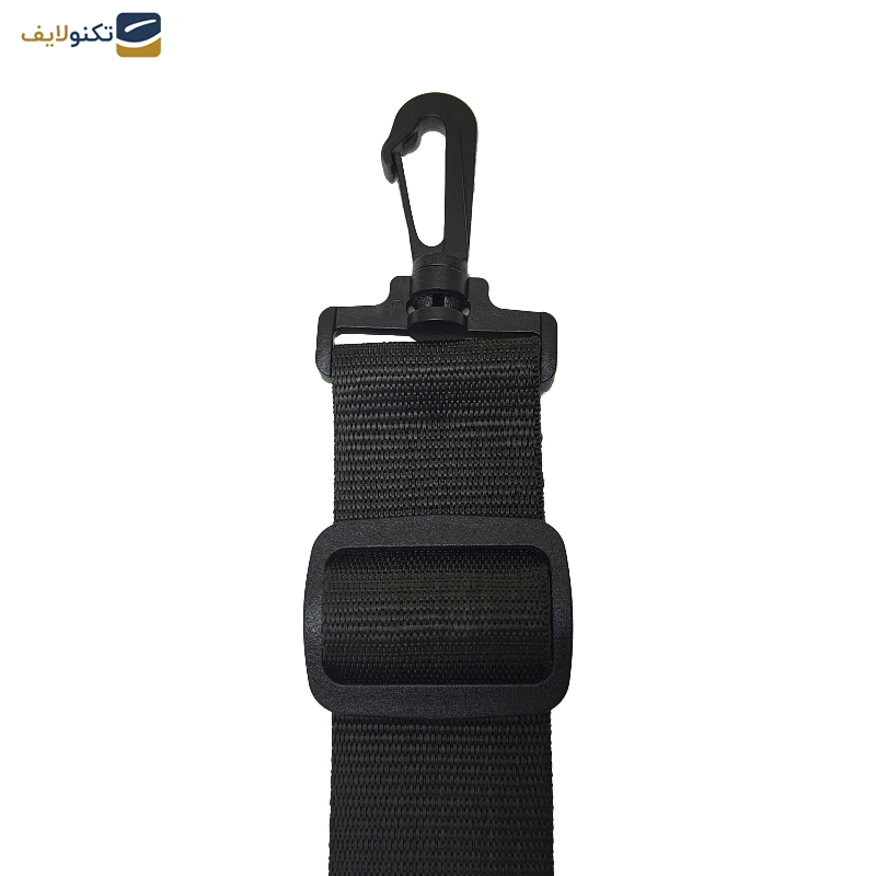 کیف رودوشی مردانه پِروین مدل SA-31 کیف رودوشی مردانه پِروین مدل SA-31