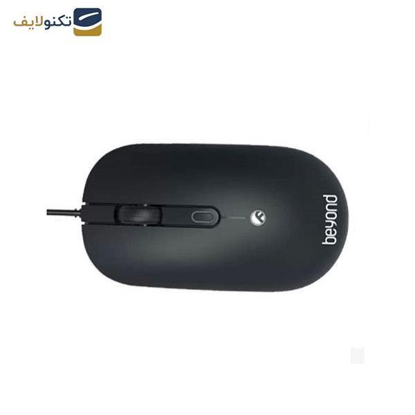 ماوس بیاند مدل BM-1099 ماوس بیاند مدل BM-1099