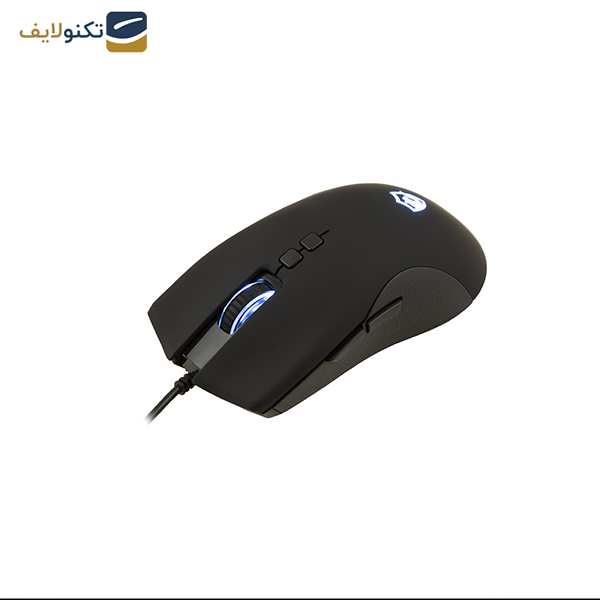 ماوس مخصوص بازی بیاند مدل  BGM-1229 7D ماوس مخصوص بازی بیاند مدل  BGM-1229 7D
